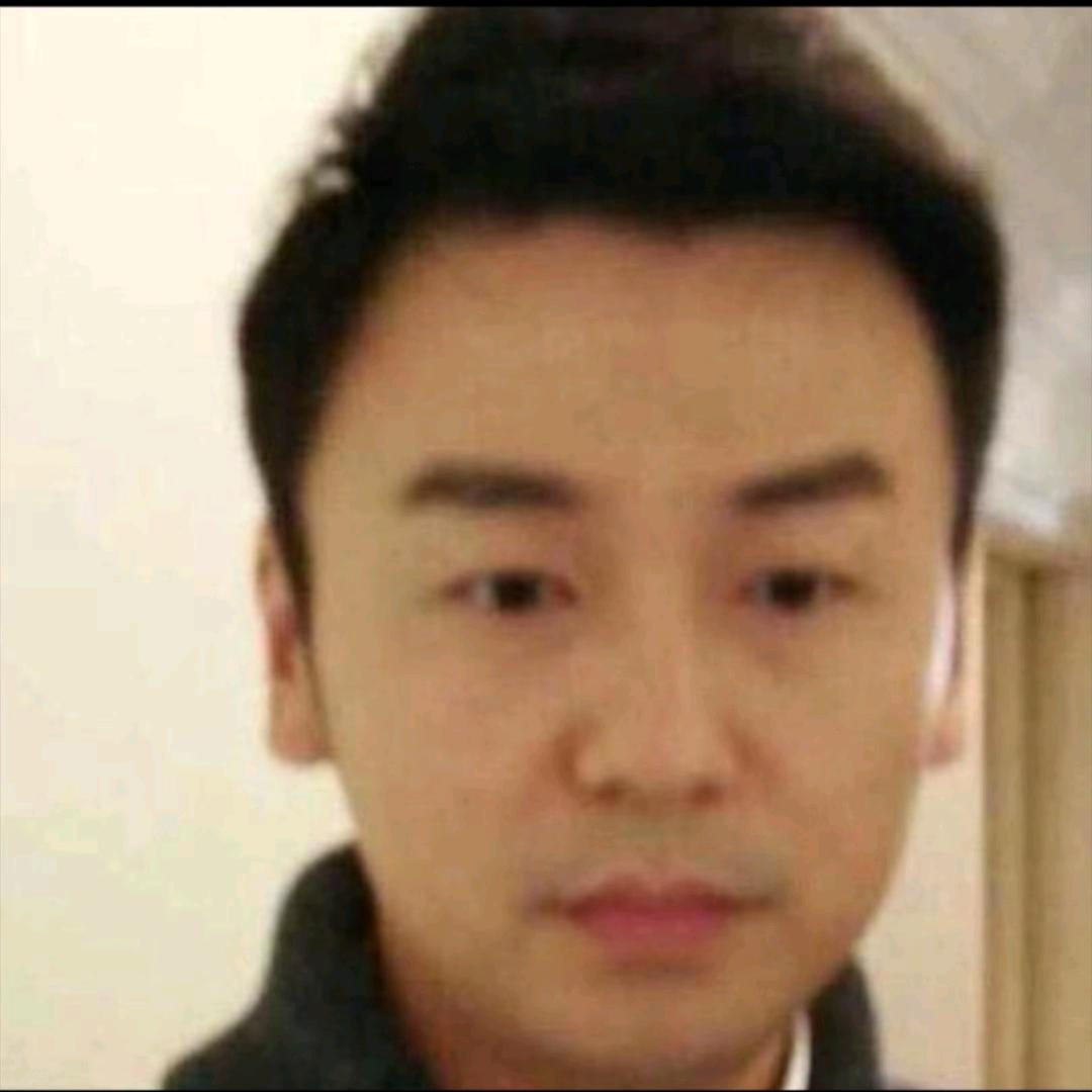 怨气很重的愛慕