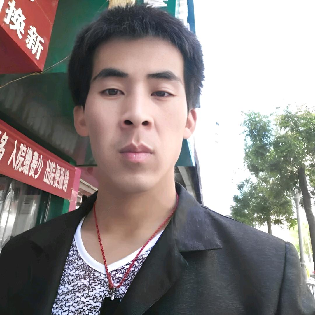 深山幽谷