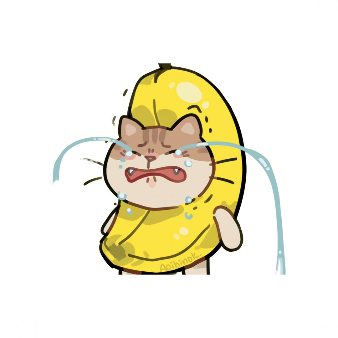 小猫无敌MeMe