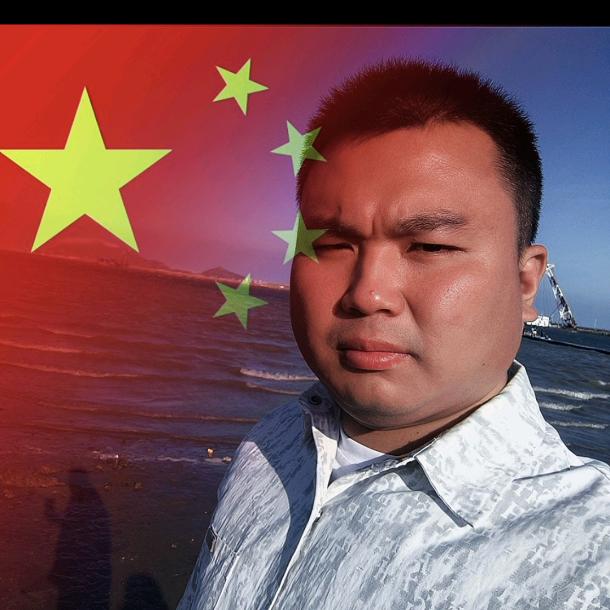 李杰