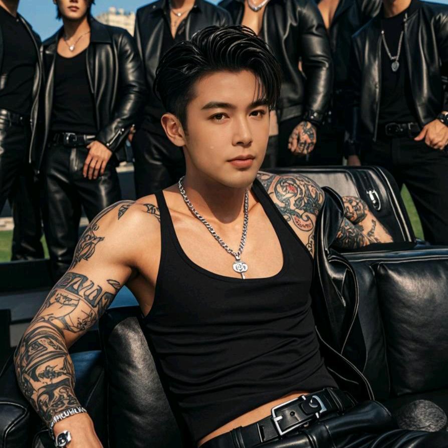 铗路相逢勇者胜