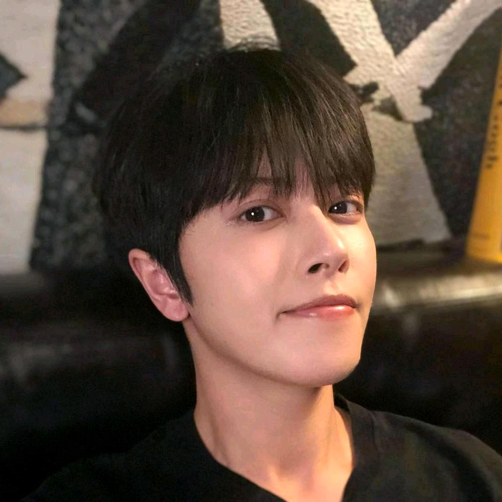 小🐟~