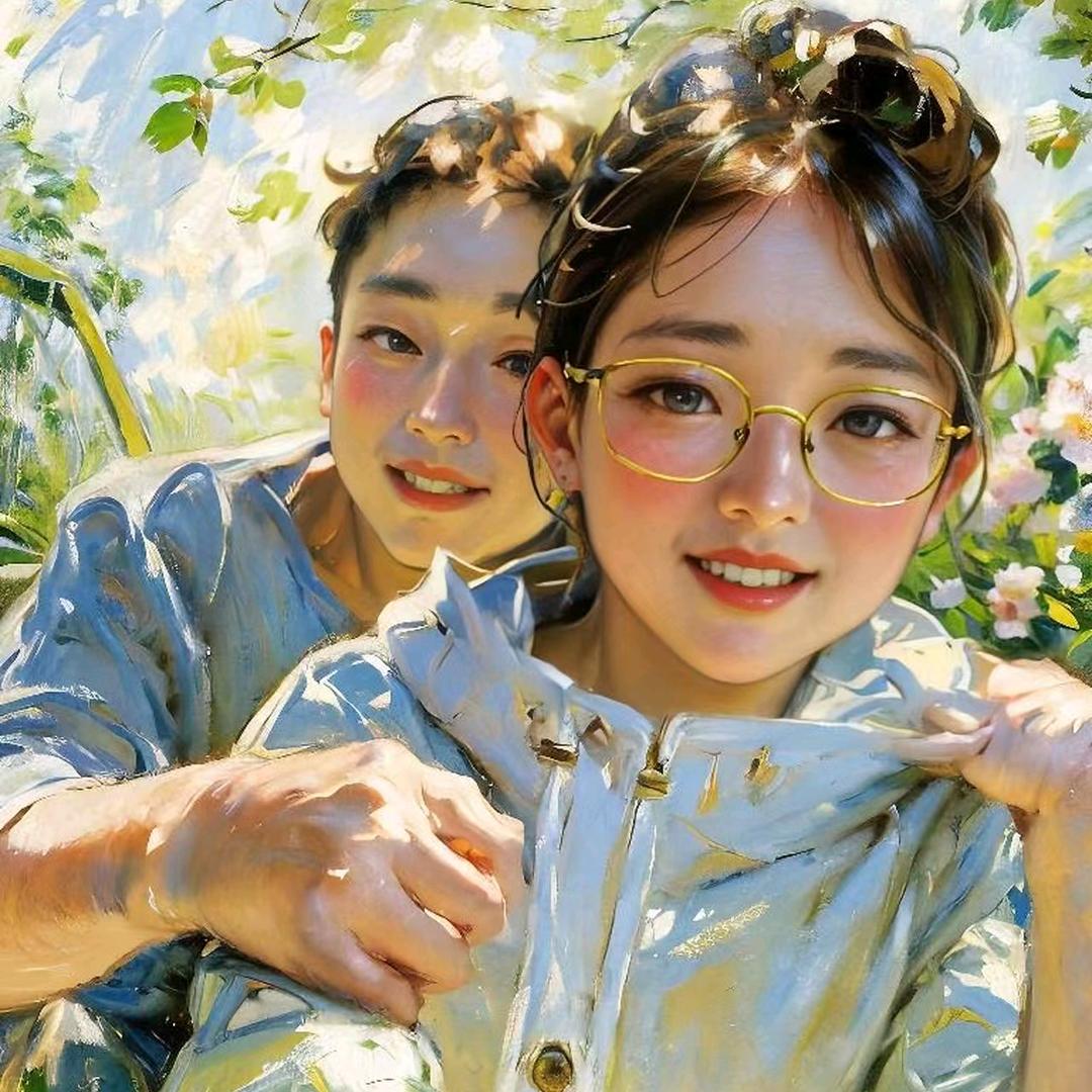 🍀@喜乐多🌾
