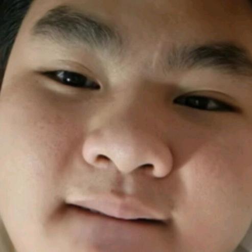 帅气男人