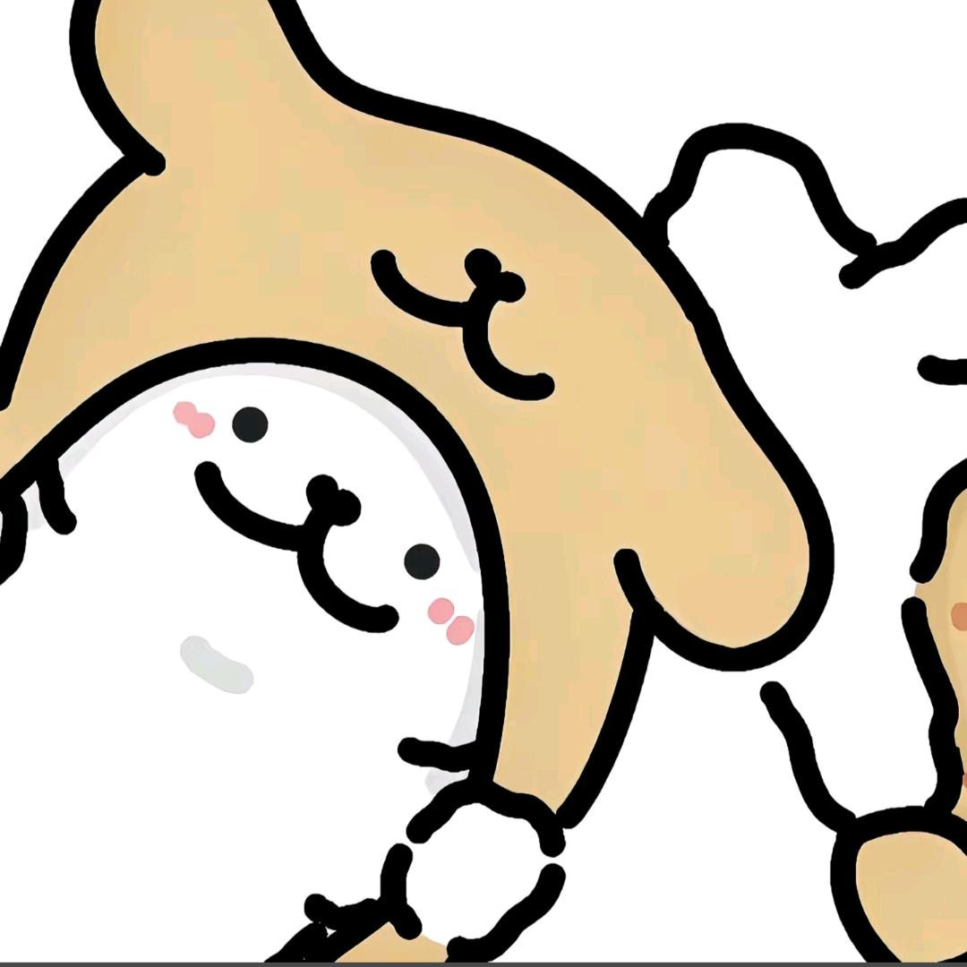 奇奇要早睡