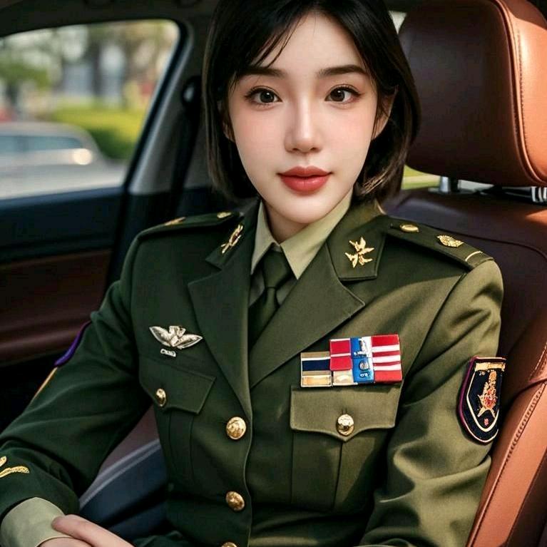 女王