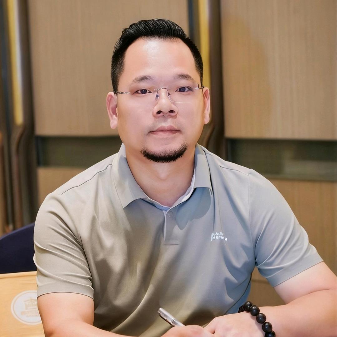 软装搭配Roy老师