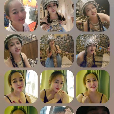 珠珠zhuzhu馨
