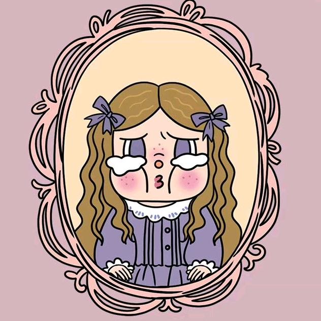 ☆曼曼女士