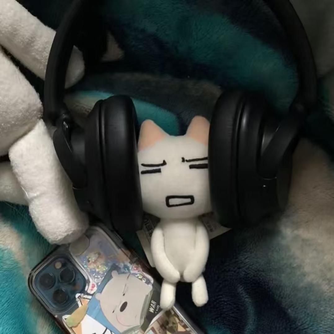 等着寿司