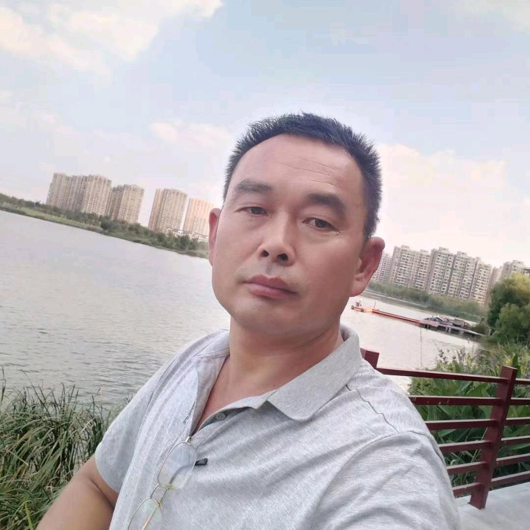 我是普通市民
