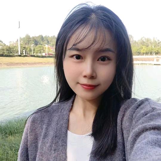 晓晓吖