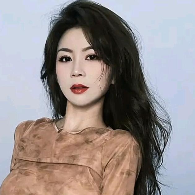 孙娟。人生如梦。