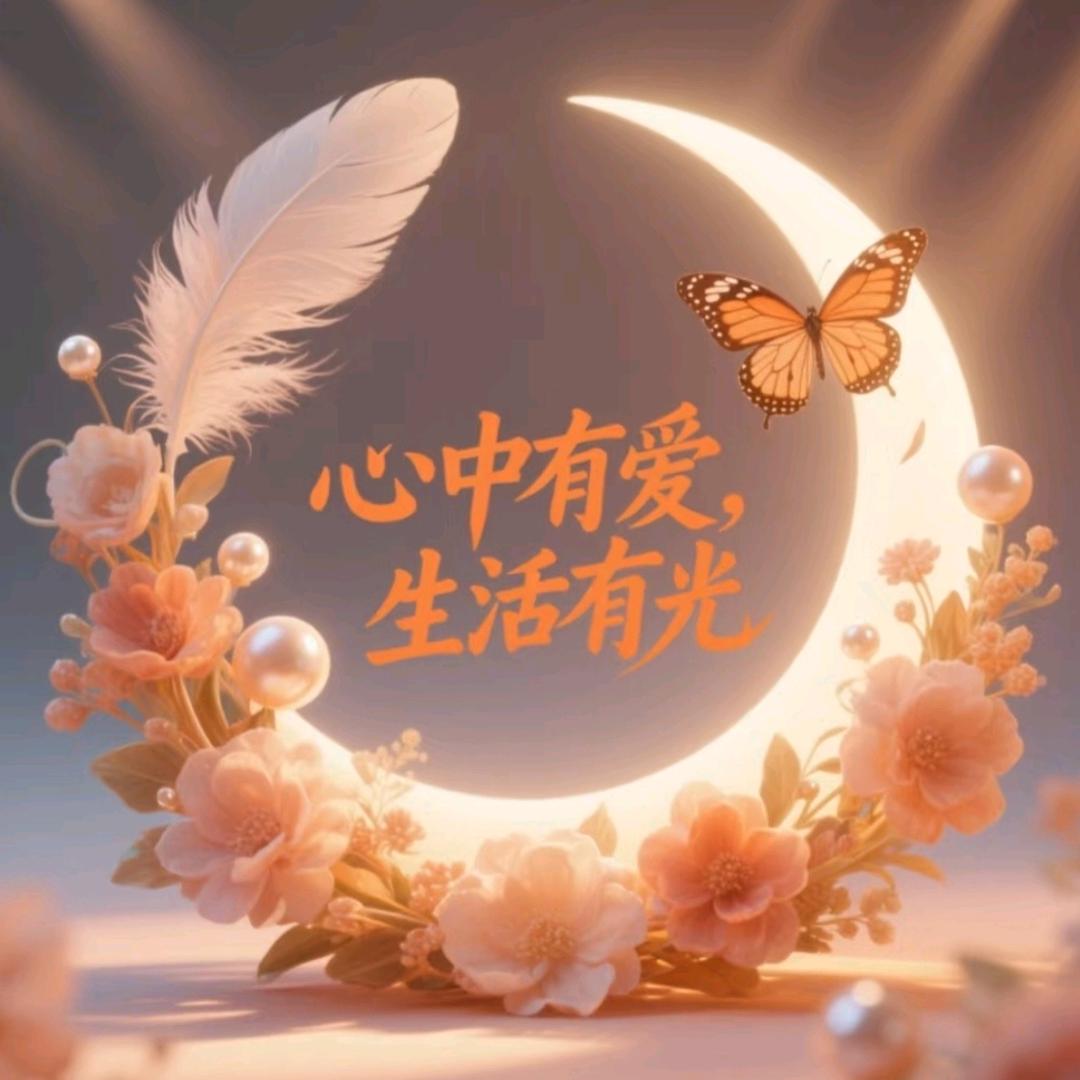 陪伴
