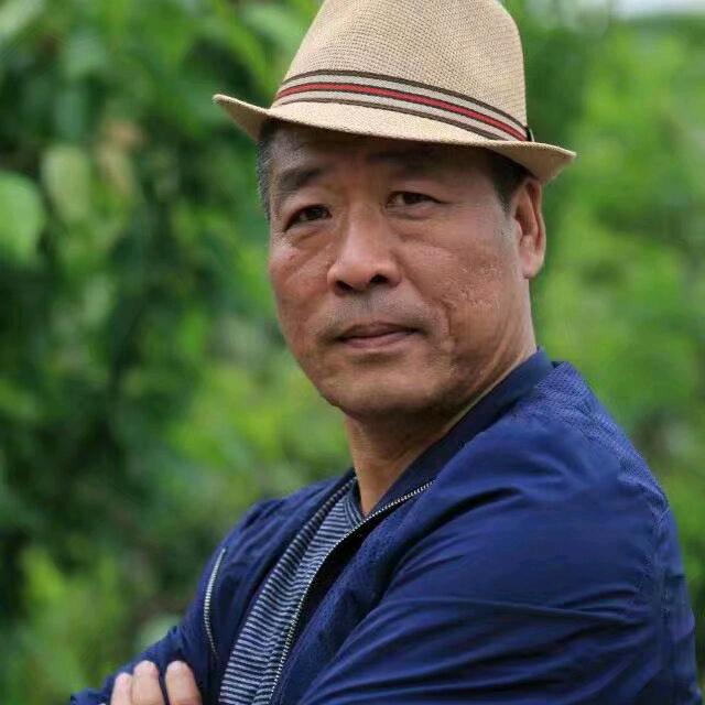 西安三哥🙏