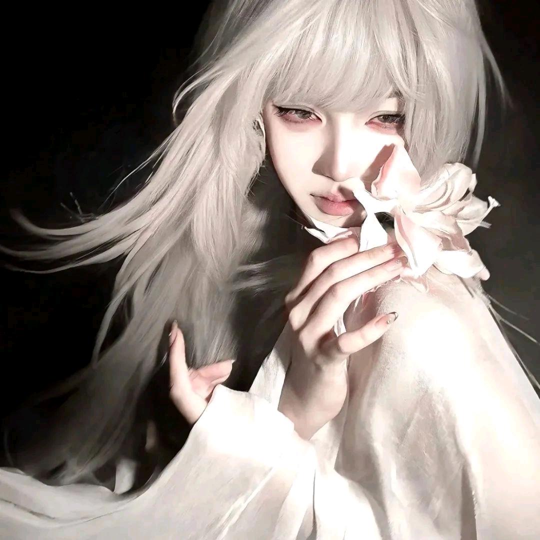 绾青丝