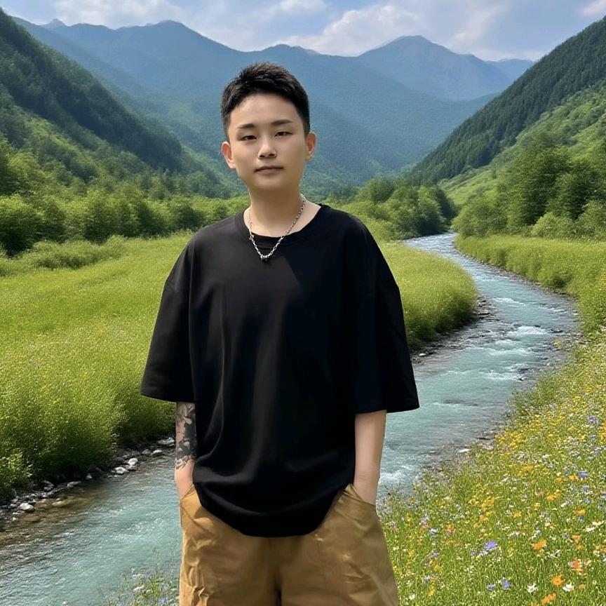 余小六