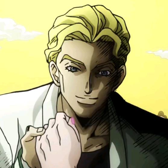 Kira Yoshikage