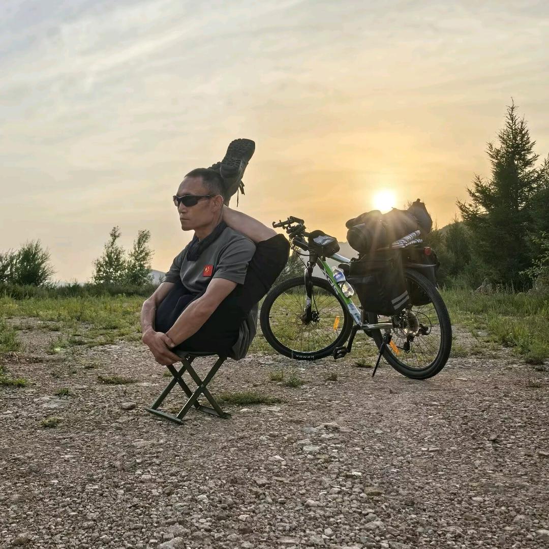 刘涛【运动达人】