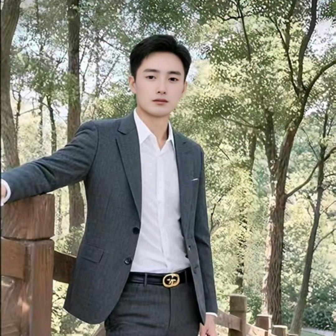 青山绿水总是晴