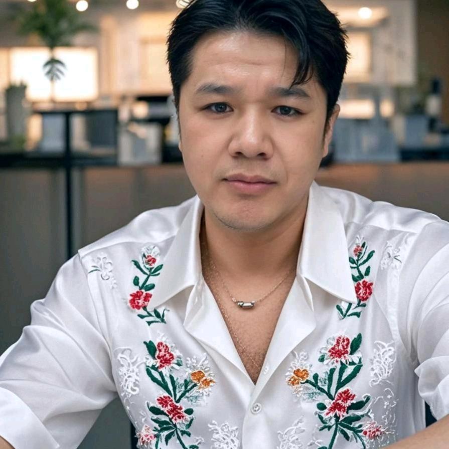 你就站在冠军的位置上，我去帮你买几个橘子