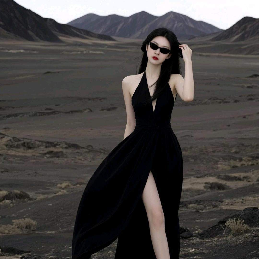果果美女