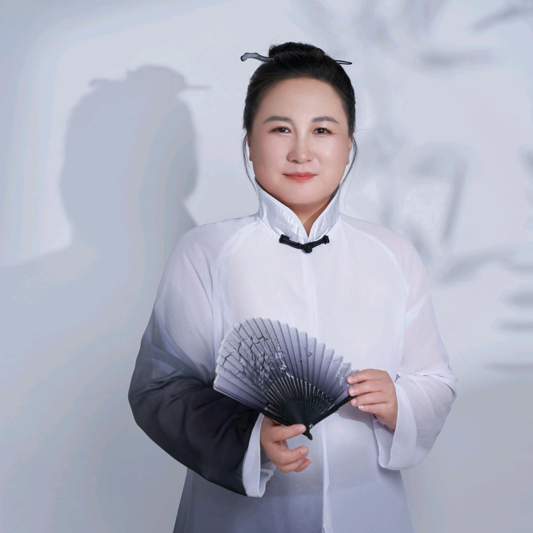 陶矜小富婆知识课堂