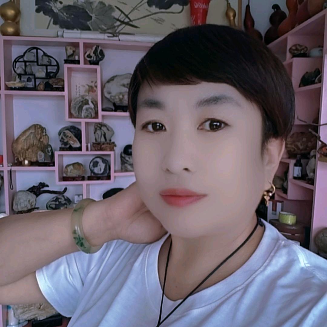 顺平红姐