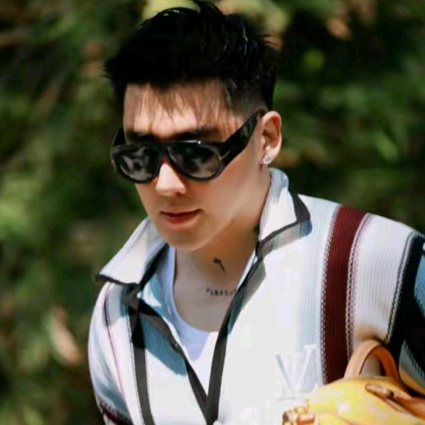 杨圣坤直播精选