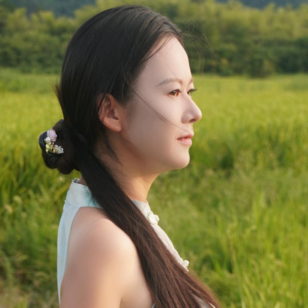 临湘简易农场-晓晓