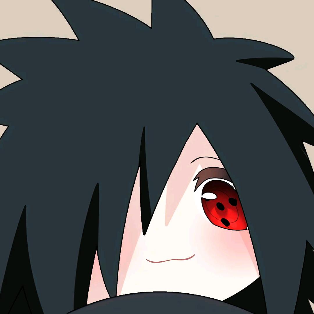 宇智波斑[木叶创立]