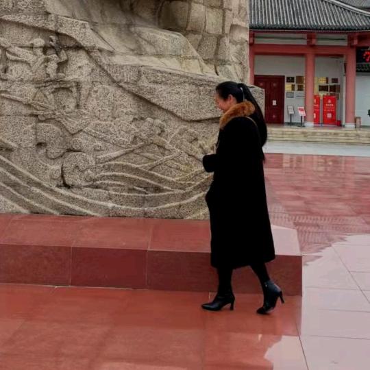 自由自在的鱼🐟