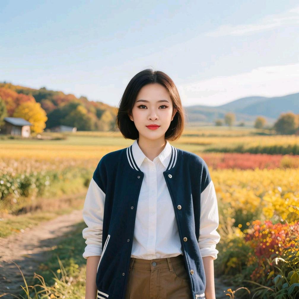 带货小甜甜