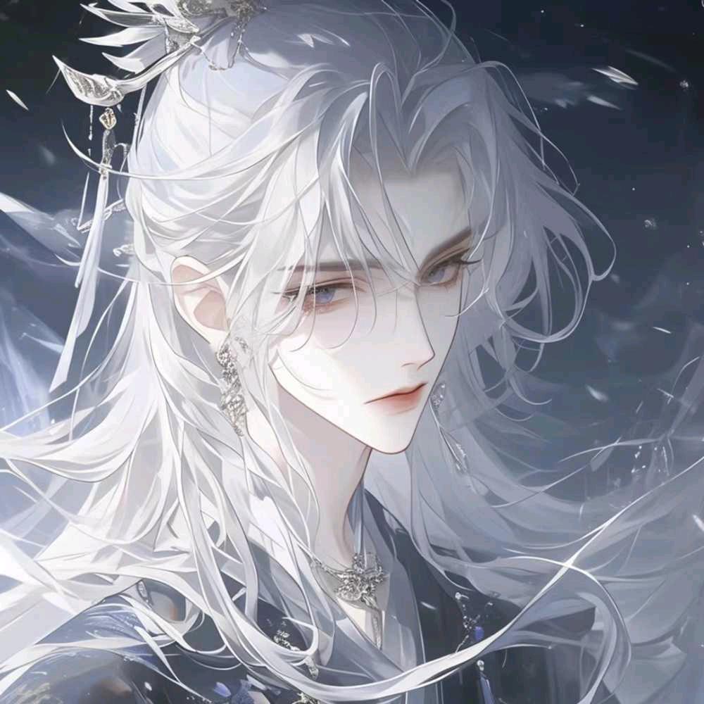 🐾墨麒小白🐾