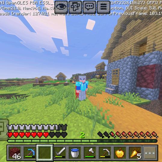 我的世界小羊毛