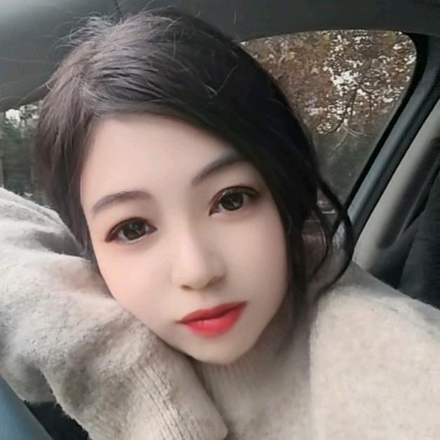 跑网约车的大眼睛
