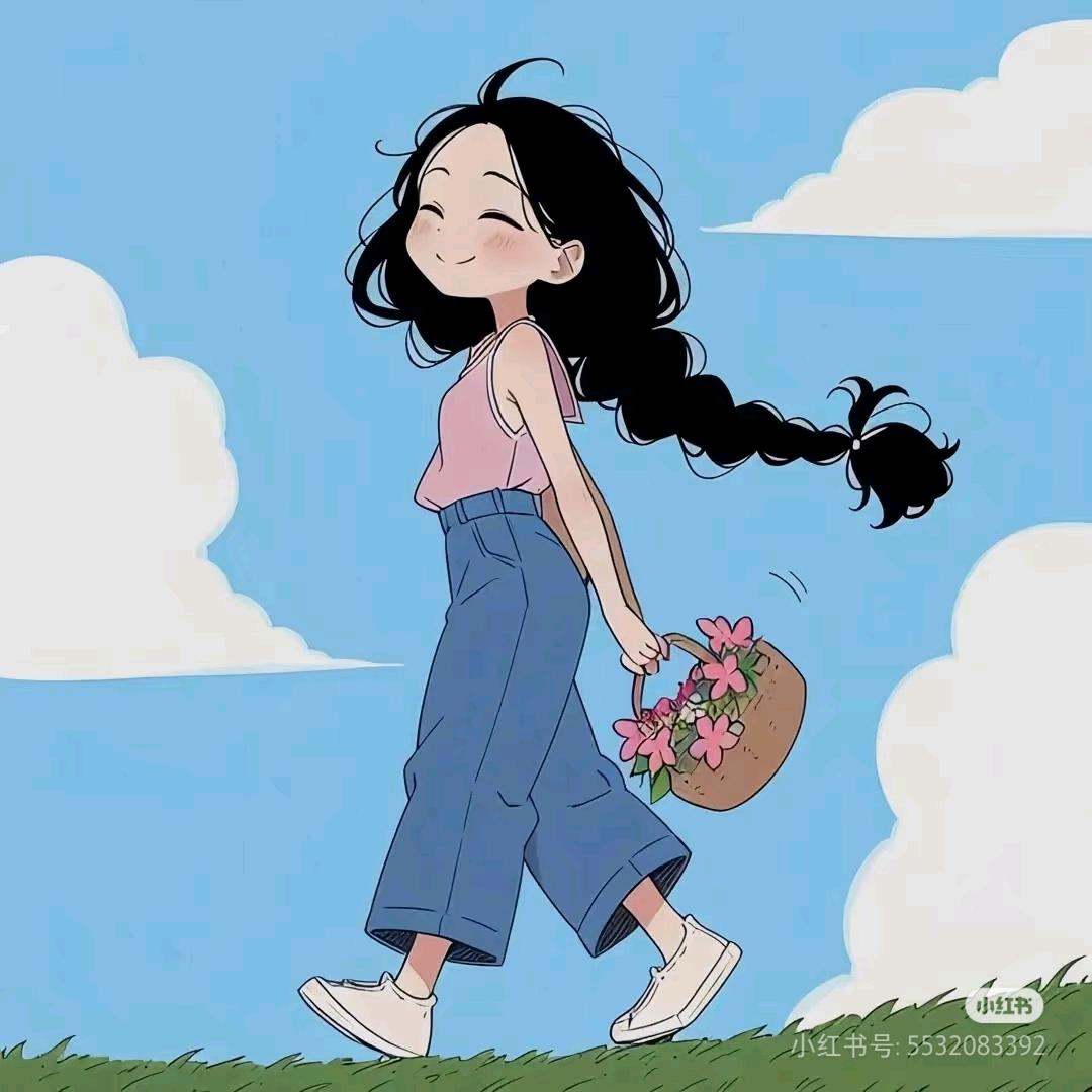 洋洋洋😋