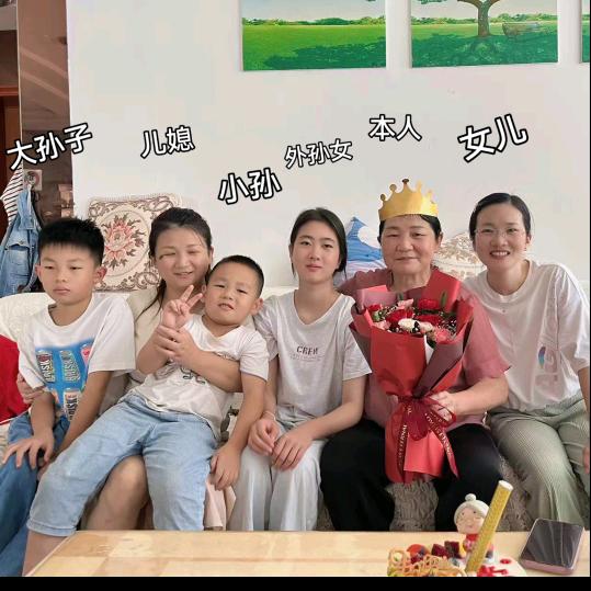 永平 🍎家有四个小宝贝🏃👧🍎🌹