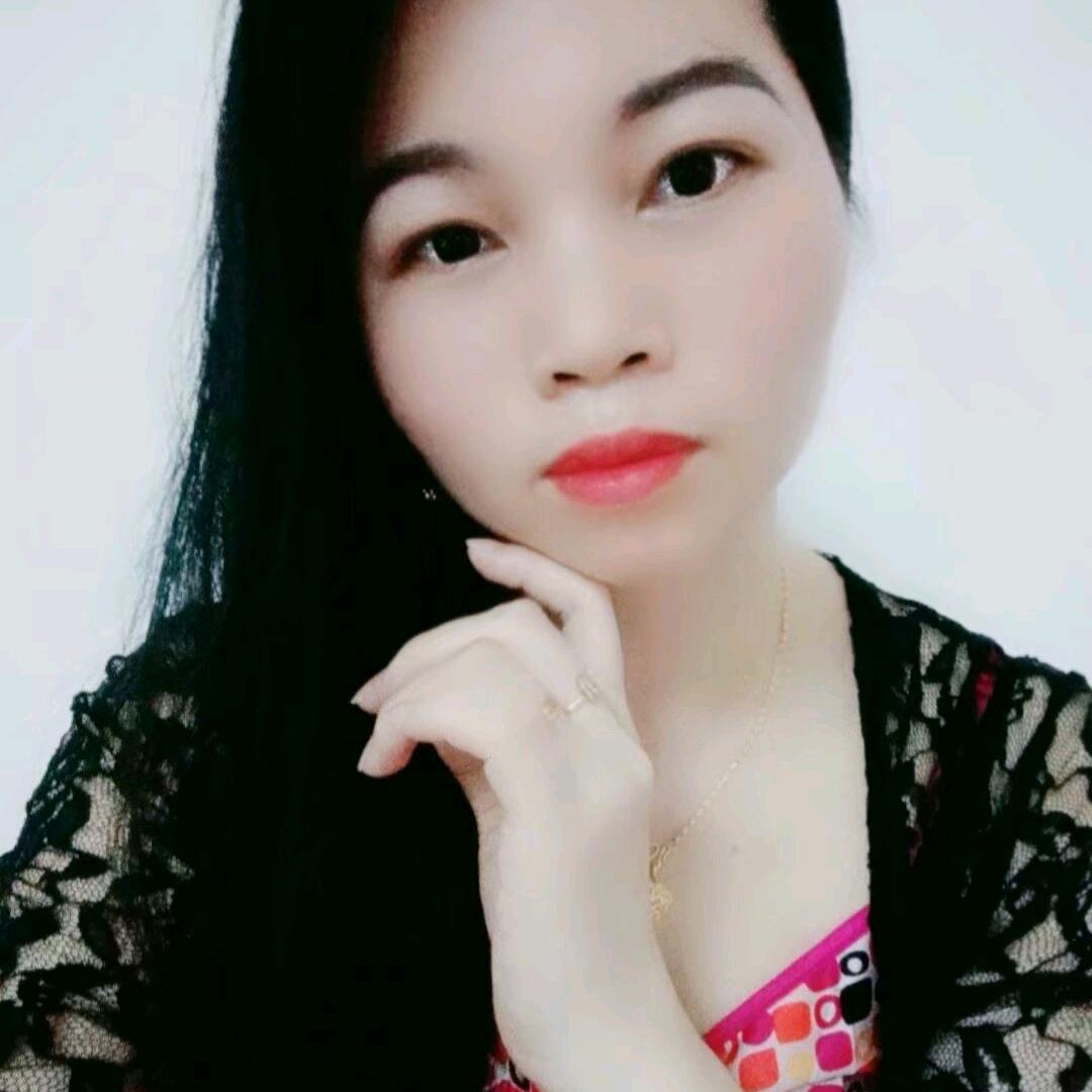 找老公😊