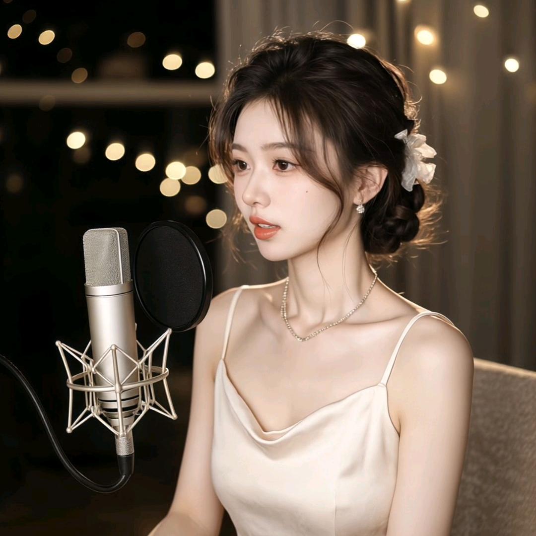 吉娜💕FM