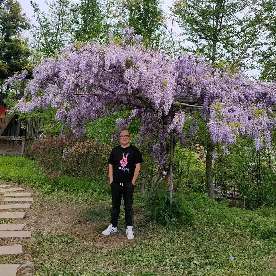 刘超