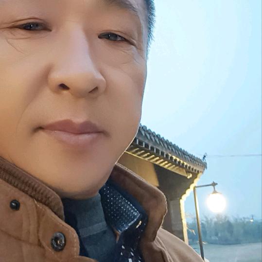 风雨一人行