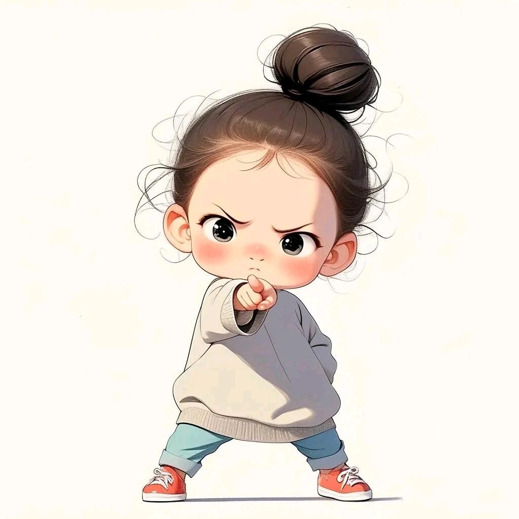 我是我自己