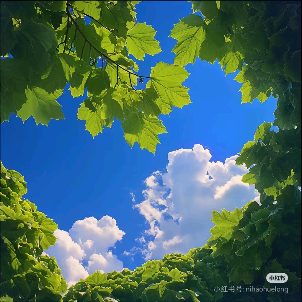 疏桐讲故事