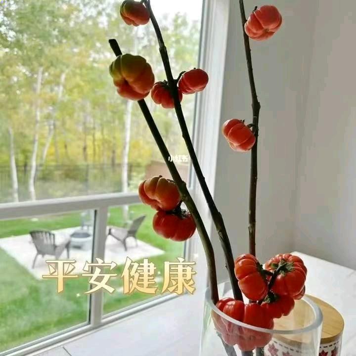 幸福平安