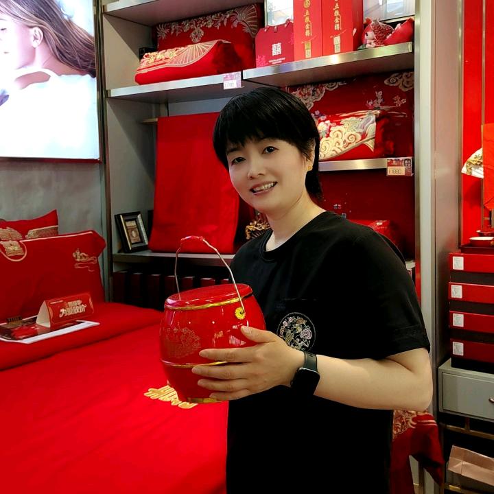 冯姐 苏州东桥冯媒婆