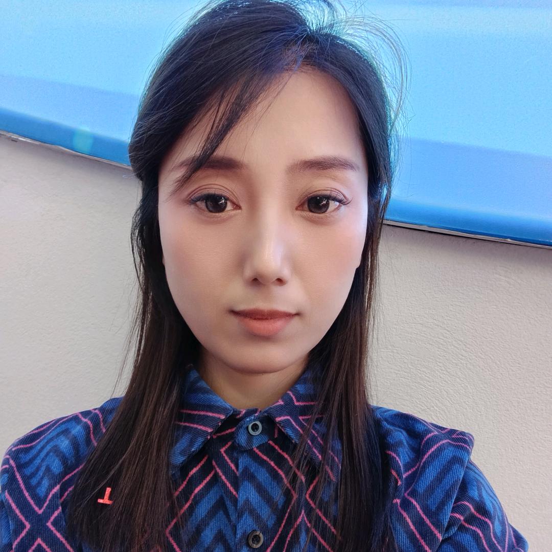 张小尧Y•（在努力）