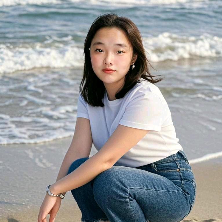小葱拌豆付