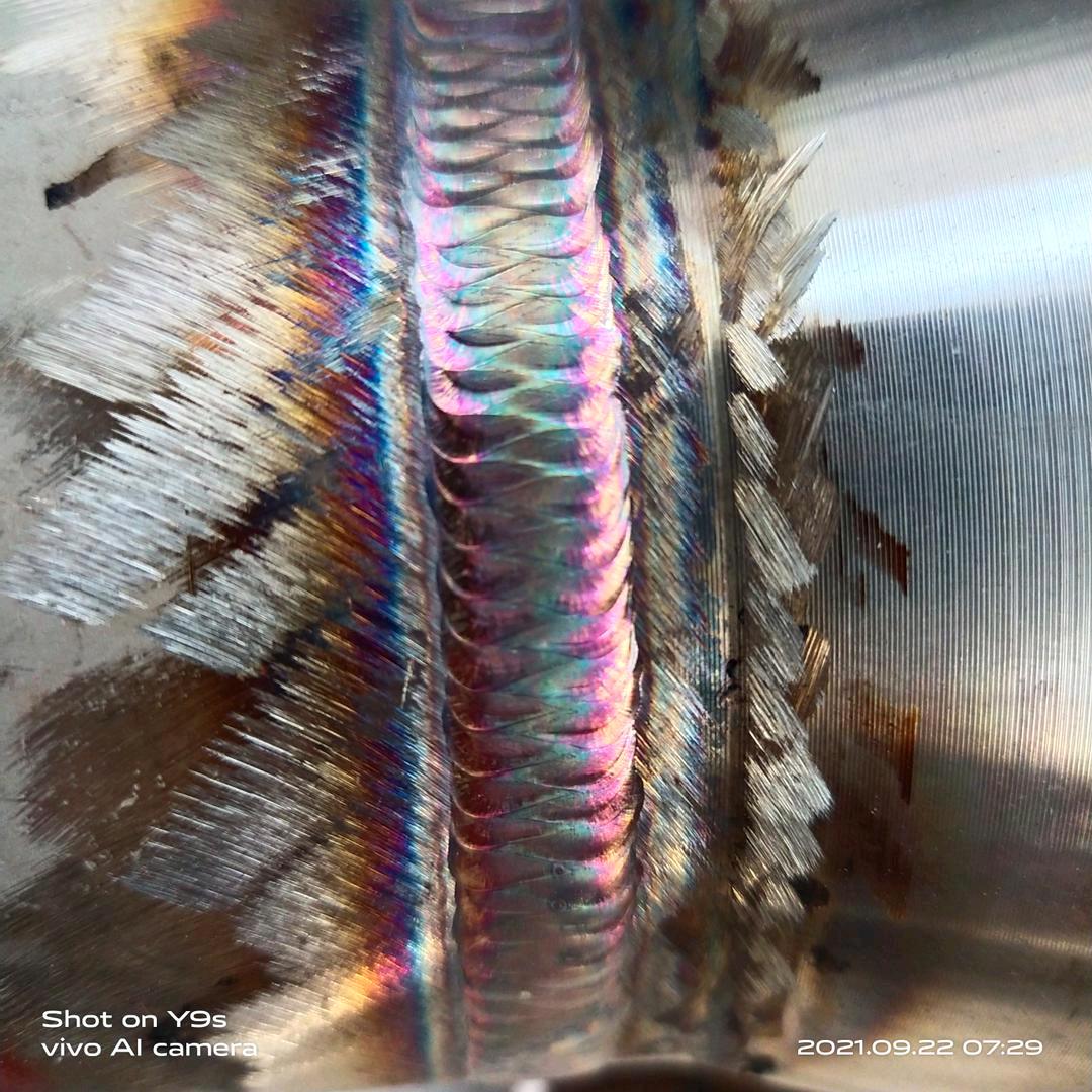 胡师傅氩电联焊培训（1）