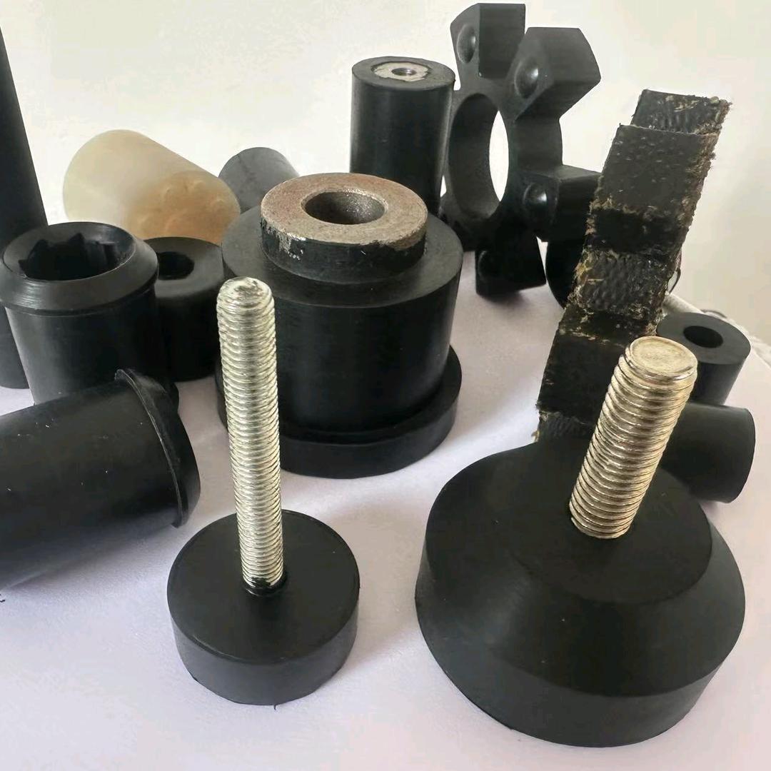 专业定做各种异型橡胶制品